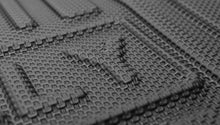 Lade das Bild in die Galerie-Ansicht, Kofferraum-Matten Set (3-teilig) für Tesla Model Y