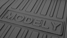 Lade das Bild in die Galerie-Ansicht, Allwetter-Matten Gesamtset für Tesla Model Y