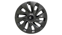 Load image into Gallery viewer, Performance Wheel Covers for 18" Aero rims Tesla Model 3