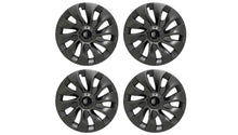 Load image into Gallery viewer, Performance Wheel Covers for 18" Aero rims Tesla Model 3