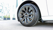 Load image into Gallery viewer, Performance Wheel Covers for 18" Aero rims Tesla Model 3