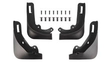 Lade das Bild in die Galerie-Ansicht, Schmutzfänger (4 Stück) für Tesla Model Y