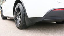 Lade das Bild in die Galerie-Ansicht, Schmutzfänger (4 Stück) für Tesla Model Y