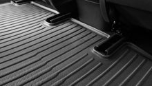 Lade das Bild in die Galerie-Ansicht, Allwetter-Matten Gesamtset (6-teilig) für Tesla Model 3