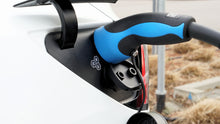 Lade das Bild in die Galerie-Ansicht, CCS Ladebuchsen-Abdeckung für Tesla Model 3 / Y