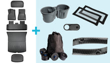 Lade das Bild in die Galerie-Ansicht, Essential Gesamtset für Tesla Model Y