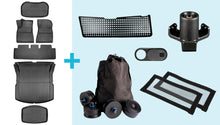 Lade das Bild in die Galerie-Ansicht, Essential Gesamtset für Tesla Model 3
