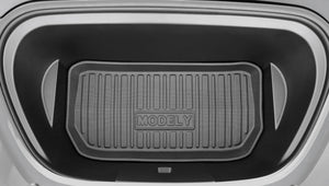 Kofferraum-Matte (Vorne / Frunk) für Tesla Model Y