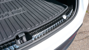 Schutzblenden Kofferraum für Tesla Model Y