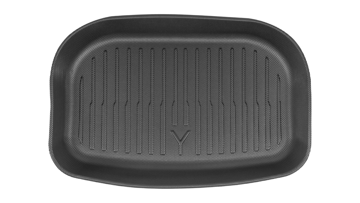 Kofferraum-Matte (Kabelfach) für Tesla Model Y – TLECTRIC