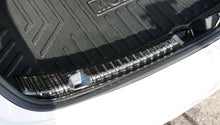 Lade das Bild in die Galerie-Ansicht, Schutzblenden Kofferraum Set 3-teilig für Tesla Model 3 (bis 09/23)