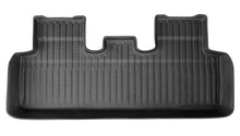 Lade das Bild in die Galerie-Ansicht, Allwetter-Fußmatte (Sitze Hinten) für Tesla Model Y