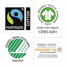 Lade das Bild in die Galerie-Ansicht, Fairtrade Pullover "FUTURE IS NOW"