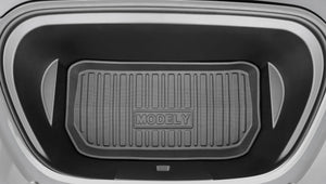 Kofferraum-Matten Set (3-teilig) für Tesla Model Y