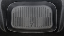 Lade das Bild in die Galerie-Ansicht, Kofferraum-Matten Set (3-teilig) für Tesla Model Y
