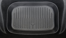 Lade das Bild in die Galerie-Ansicht, Allwetter-Matten Gesamtset (6-teilig) für Tesla Model Y
