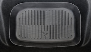 Allwetter-Matten Gesamtset (6-teilig) für Tesla Model Y