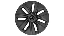 Load image into Gallery viewer, Set of 4 hubcaps for 19&quot; Gemini rims Tesla Model Y
