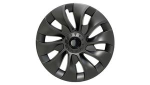 Performance Wheel Covers for 18" Aero rims Tesla Model 3