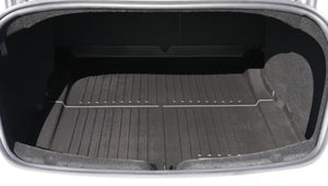 Kofferraum-Matte (Hinten) für Tesla Model 3
