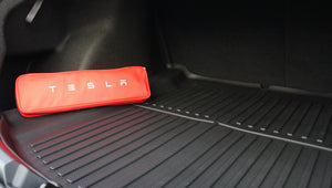 Kofferraum-Matte (Hinten) für Tesla Model 3