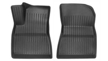 Lade das Bild in die Galerie-Ansicht, Allwetter-Fußmatten (Sitze Vorne) für Tesla Model 3
