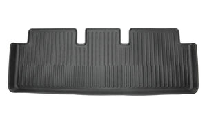 Allwetter-Fußmatte (Sitze Hinten) für Tesla Model 3