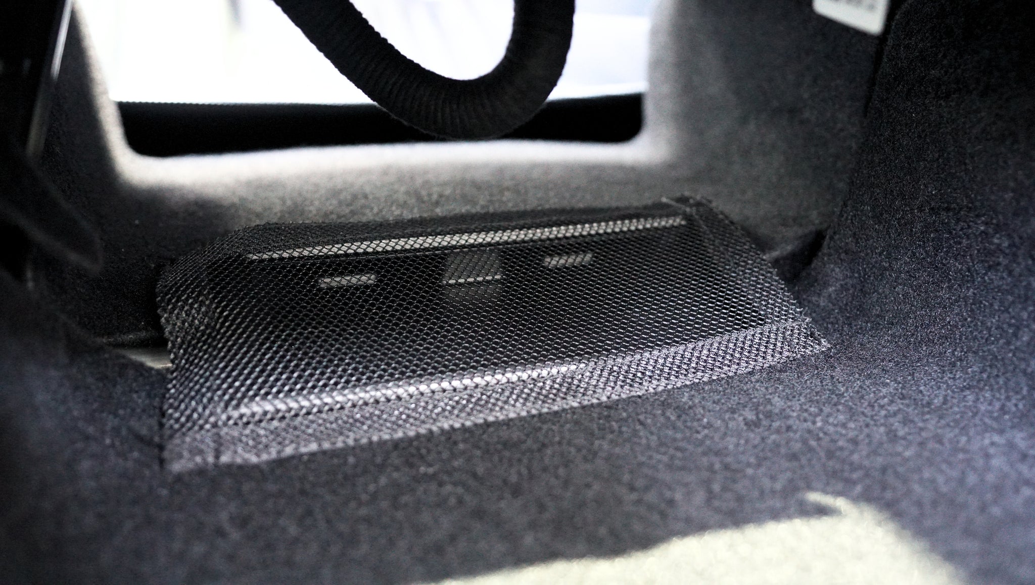 Luft auslass schutz abdeckung für Tesla Modell 3/y unter Sitzent lüftung  Schutz auslass maske Modell Innen modifikation Zubehör x0y7 - AliExpress