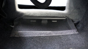Air Outlet Vent Cover Front Seats (2-pcs.) for Tesla Model 3 / Y