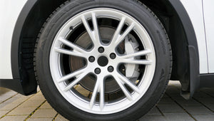 Wheel Nut Covers (Set of 20) for Tesla Model 3 / Y