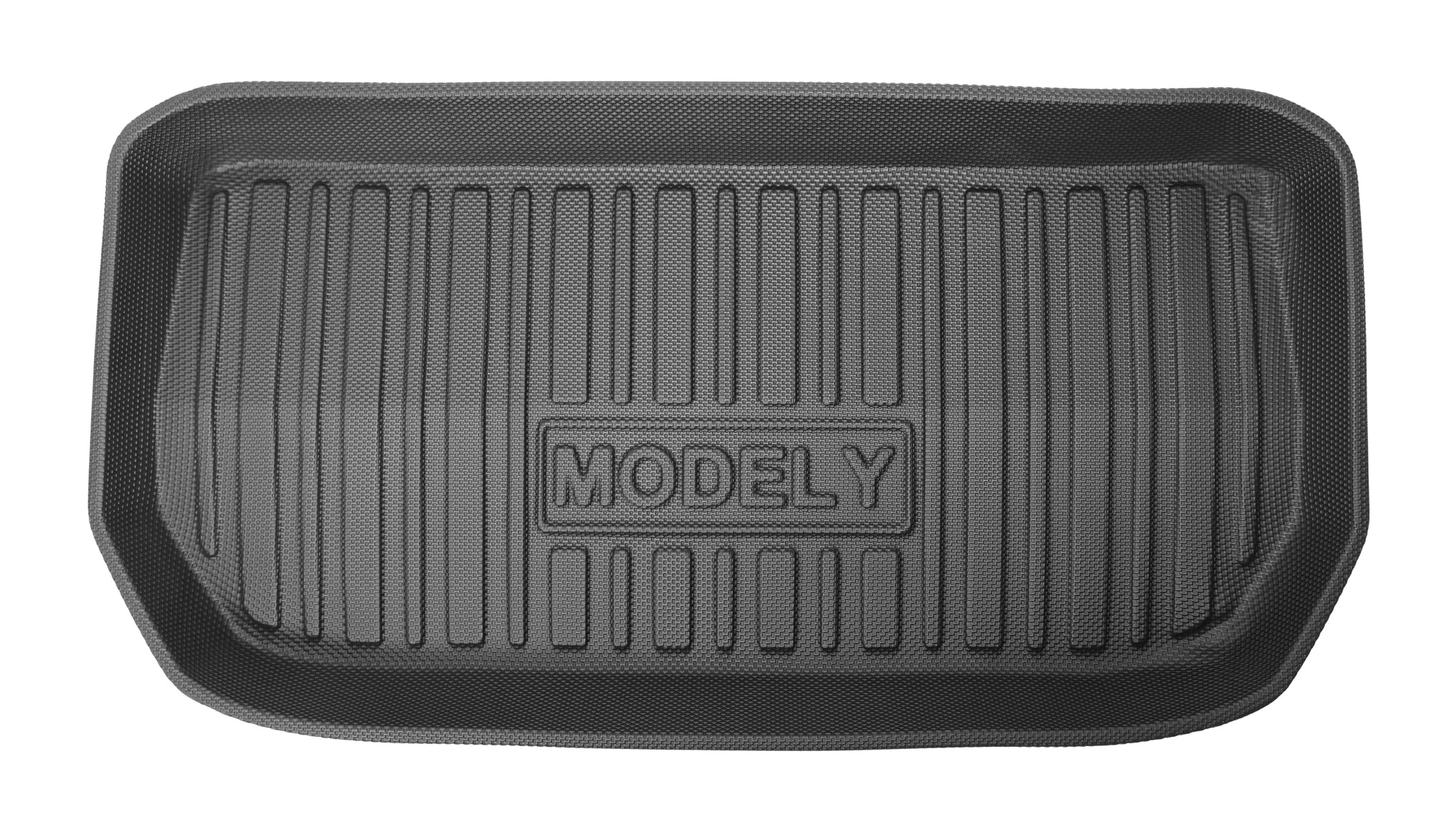 All-Weather Front Trunk Mat for Tesla Model Y – TLECTRIC