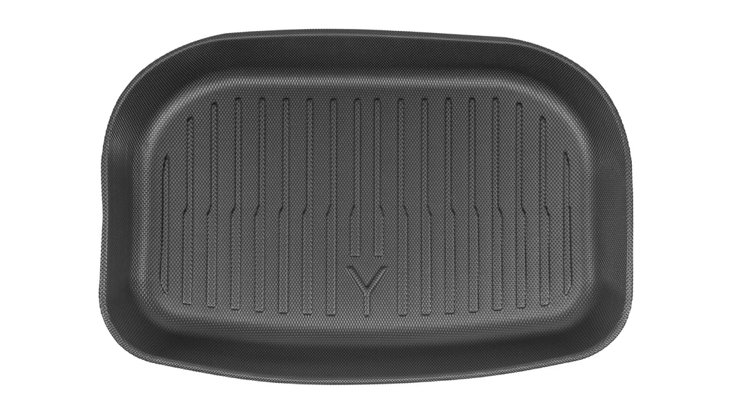 All-Weather Rear Trunk Well Mat for Tesla Model Y