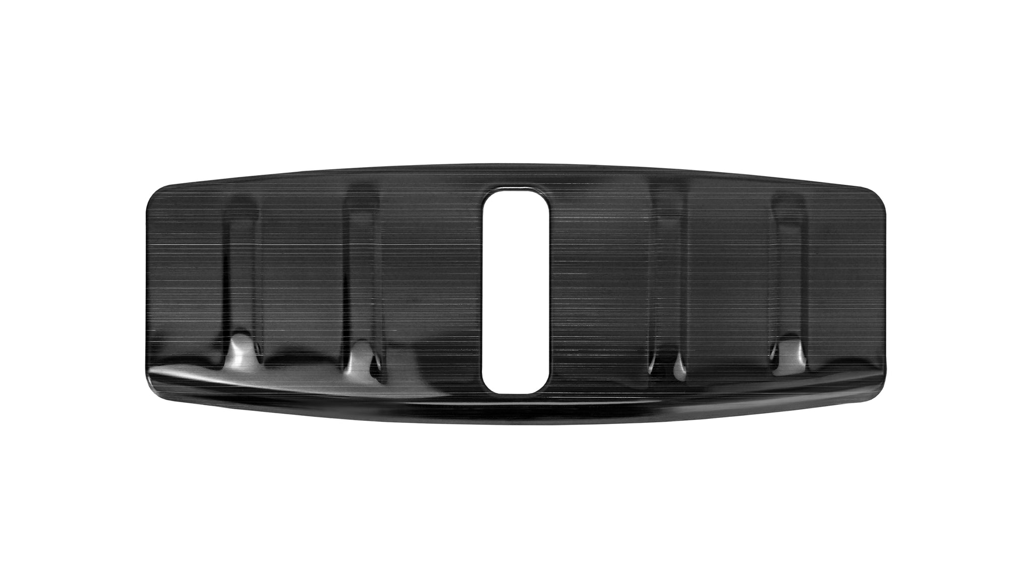 Schutzblende Kofferraum Vorne (Frunk) für Tesla Model 3 – TLECTRIC