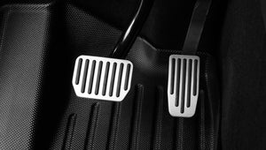 Performance Pedal Covers for Tesla Model 3 / Y