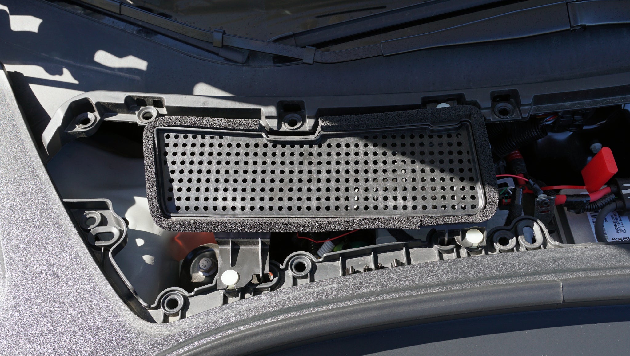 Air Intake Vent Cover for Tesla Model 3 – TLECTRIC