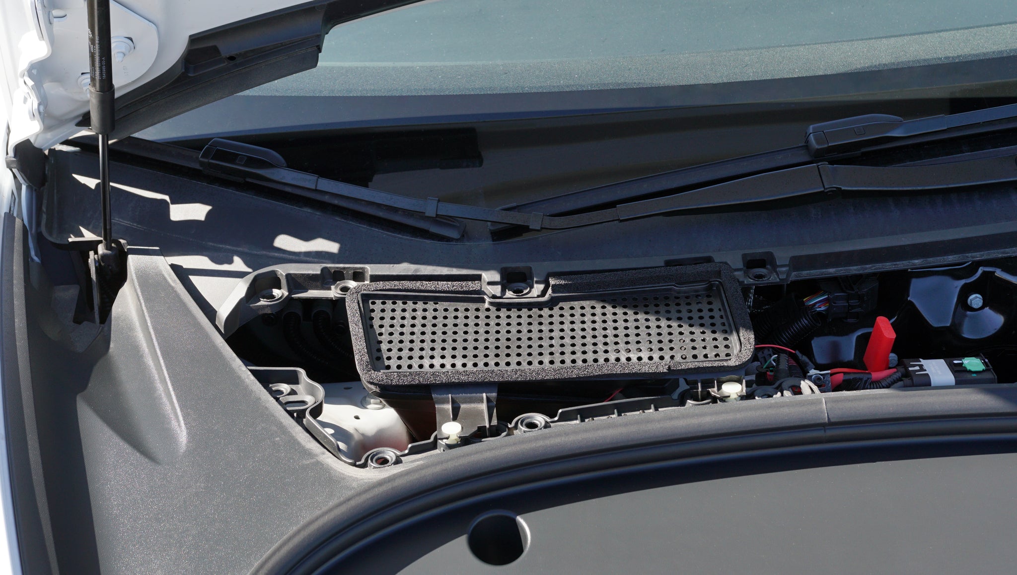 A / C Vent Abdeckung für Tesla Model 3 Klimaanlage Einlass