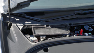 Lüftungsgitter Klimaanlage für Tesla Model 3