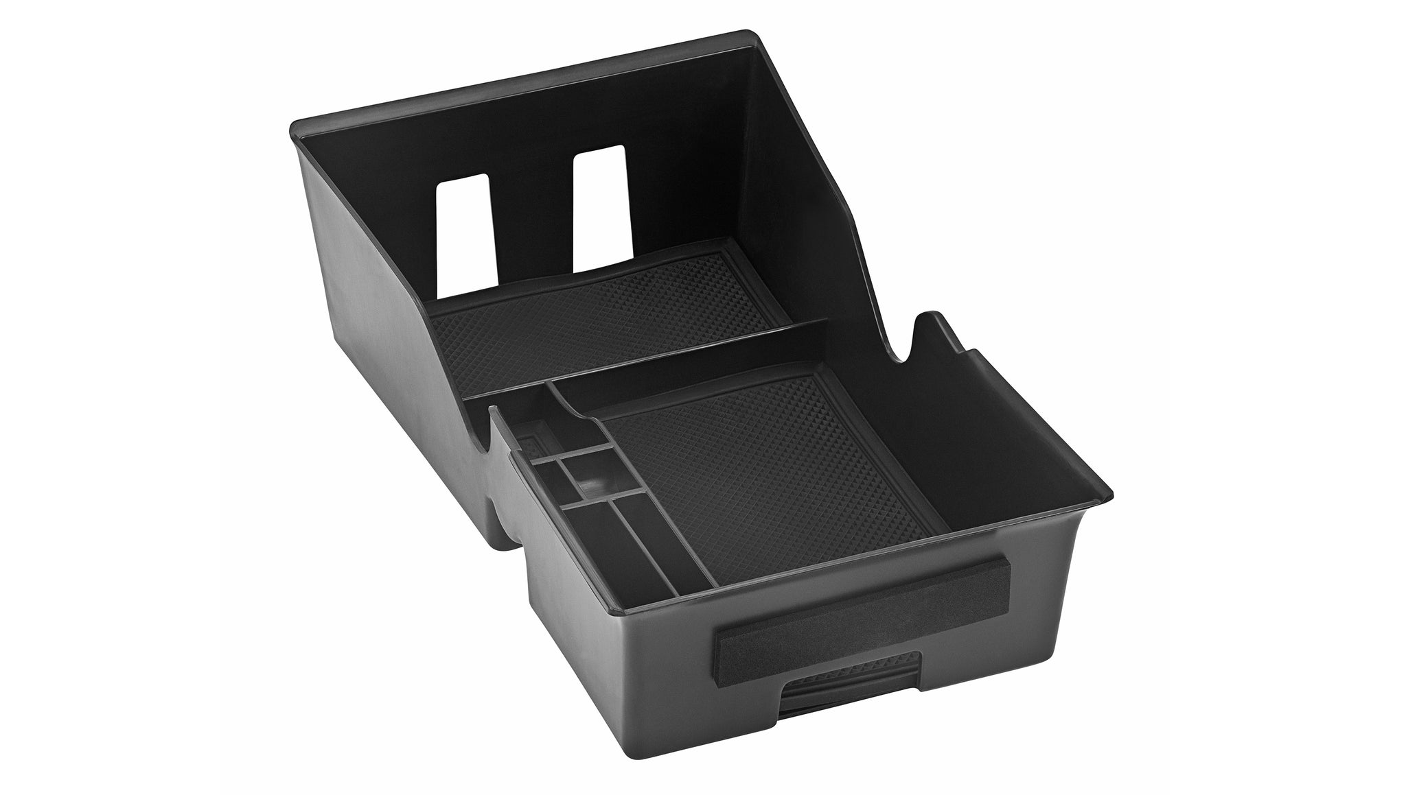 Aufbewahrungsbox Mittelkonsole für Vor-Refresh Tesla Model 3